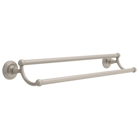 A large image of the Franklin Brass 9045 Brushed Nickel