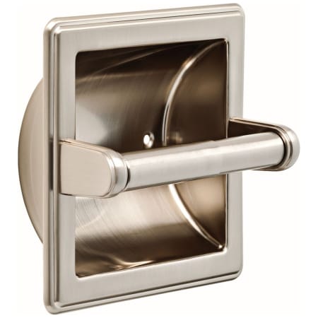 A large image of the Franklin Brass 9097 Brushed Nickel