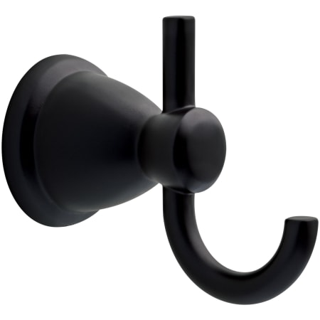 A large image of the Franklin Brass KIN35 Matte Black