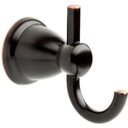 A large image of the Franklin Brass KIN35 Oil Rubbed Bronze