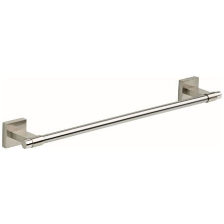 A large image of the Franklin Brass MAX18 Brushed Nickel