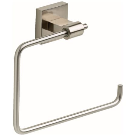A large image of the Franklin Brass MAX46 Brushed Nickel