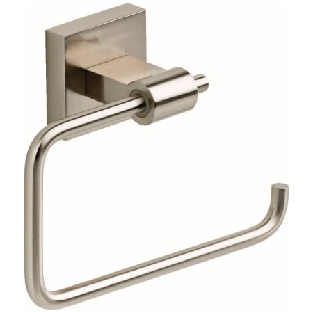 A large image of the Franklin Brass MAX50 Brushed Nickel