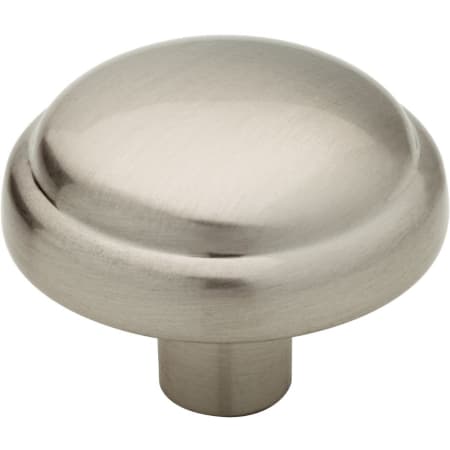 A large image of the Franklin Brass P13545K-B1 Satin Nickel