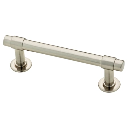 A large image of the Franklin Brass P29520-C Brushed Nickel