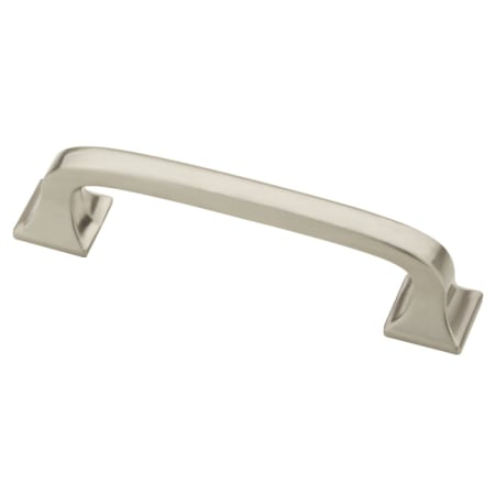 A large image of the Franklin Brass P29521K-B Satin Nickel