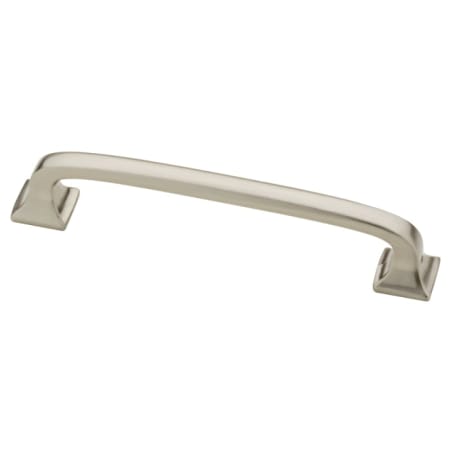 A large image of the Franklin Brass P29613K-B Satin Nickel