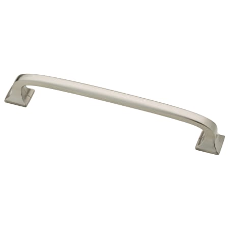 A large image of the Franklin Brass P29614-C Brushed Nickel
