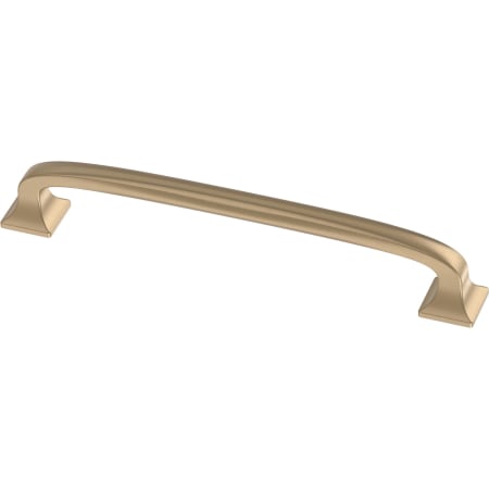 A large image of the Franklin Brass P29614K-B1 Champagne Bronze