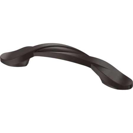 A large image of the Franklin Brass P35518K-B Oil Rubbed Bronze