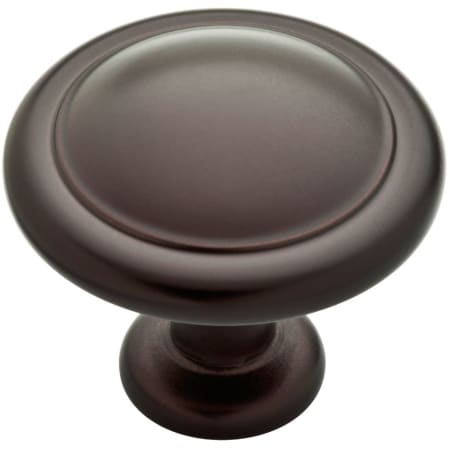 A large image of the Franklin Brass P35597K-B Oil Rubbed Bronze