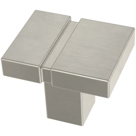 A large image of the Franklin Brass P40825K Brushed Nickel