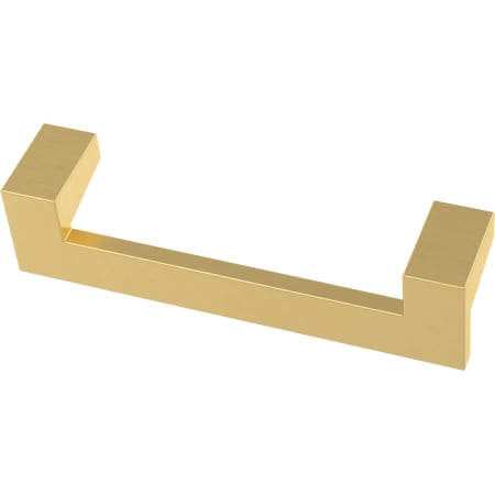 A large image of the Franklin Brass P40836K Brushed Brass