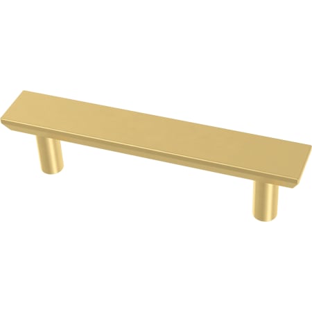 A large image of the Franklin Brass P40844K Brushed Brass