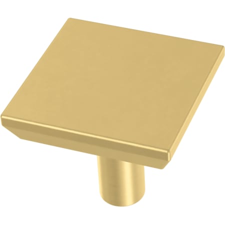 A large image of the Franklin Brass P40847K Brushed Brass