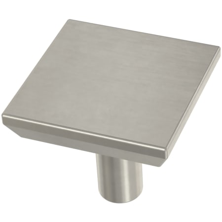 A large image of the Franklin Brass P40847K Brushed Nickel