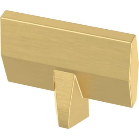 A large image of the Franklin Brass P40851K Brushed Brass