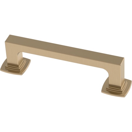 A large image of the Franklin Brass P41770K-B Champagne Bronze