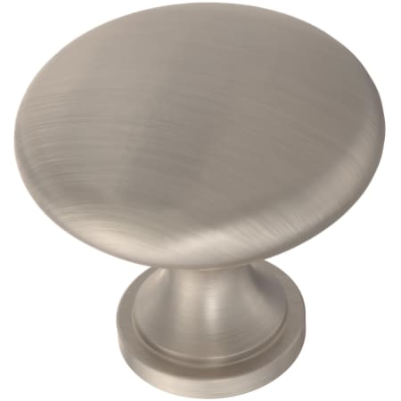 A large image of the Franklin Brass P42354Z-B-5PACK Satin Nickel Antimicrobial