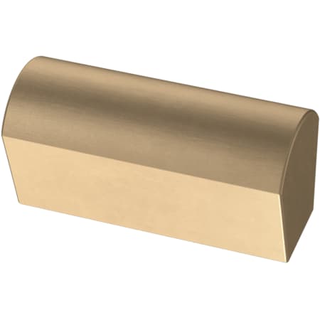 A large image of the Franklin Brass P43969K-CP Champagne Bronze