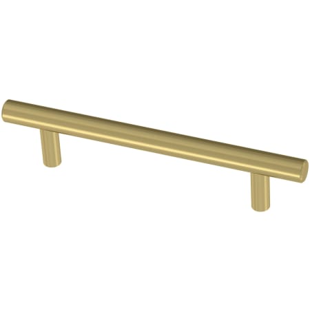 A large image of the Franklin Brass P46641K-B3 Satin Gold