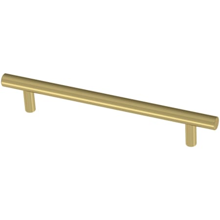 A large image of the Franklin Brass P46642K-B3 Satin Gold