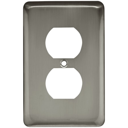 A large image of the Franklin Brass W10249V-C Brushed Nickel