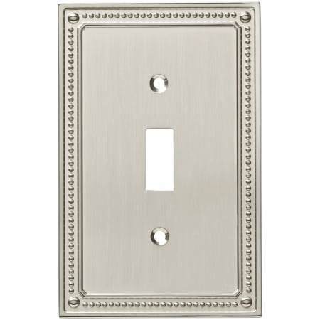 A large image of the Franklin Brass W35058-C Brushed Nickel