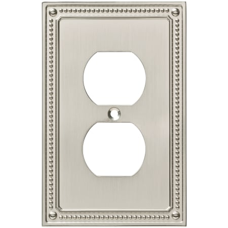 A large image of the Franklin Brass W35059-C Brushed Nickel