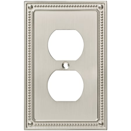 A large image of the Franklin Brass W35059V-C Brushed Nickel
