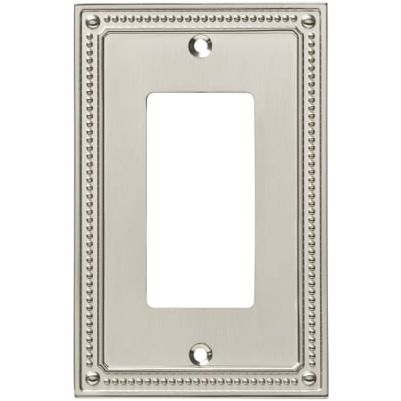 A large image of the Franklin Brass W35060-C Brushed Nickel