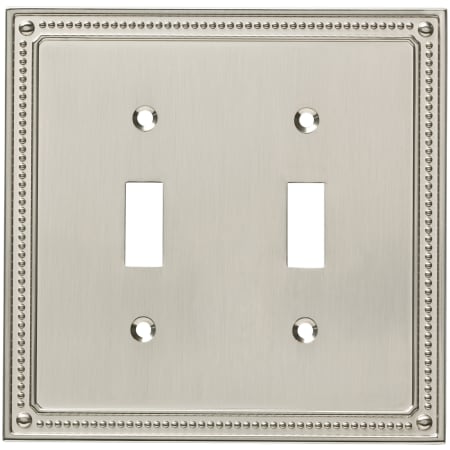 A large image of the Franklin Brass W35061-C Brushed Nickel