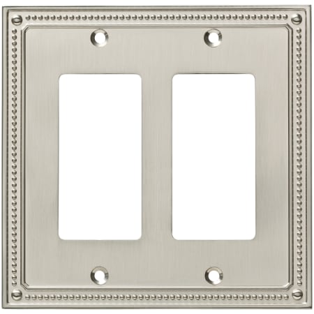 A large image of the Franklin Brass W35065-C Brushed Nickel