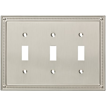 A large image of the Franklin Brass W35066-C Brushed Nickel