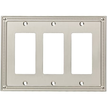 A large image of the Franklin Brass W35067-C Brushed Nickel