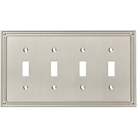 A large image of the Franklin Brass W35068-C Brushed Nickel