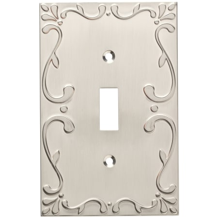 A large image of the Franklin Brass W35070-C Brushed Nickel