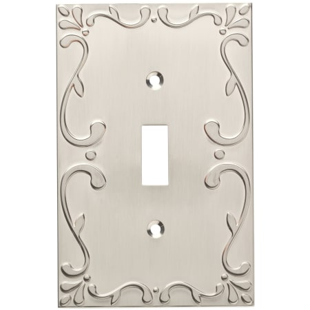 A large image of the Franklin Brass W35070V-C Brushed Nickel