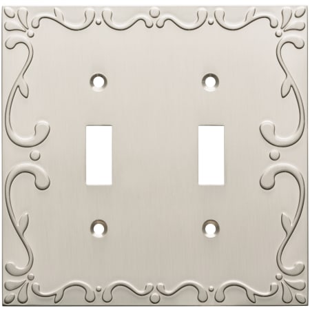 A large image of the Franklin Brass W35073-C Brushed Nickel