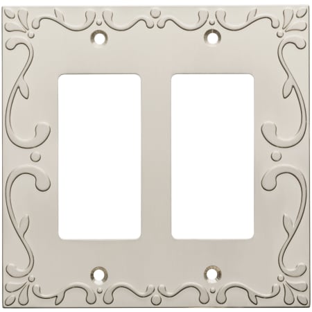 A large image of the Franklin Brass W35077-C Brushed Nickel