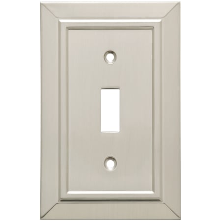 A large image of the Franklin Brass W35217-C Brushed Nickel