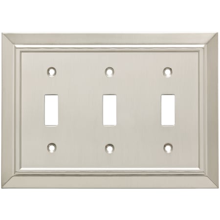 A large image of the Franklin Brass W35225-C Brushed Nickel