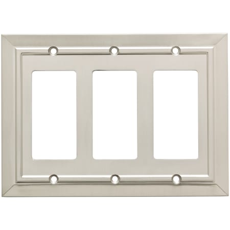 A large image of the Franklin Brass W35226-C Brushed Nickel