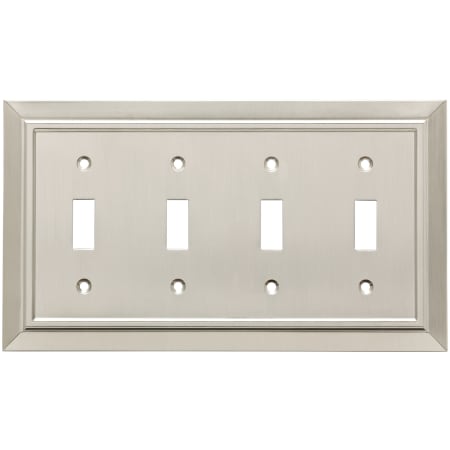 A large image of the Franklin Brass W35227-C Brushed Nickel