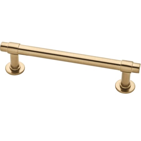 A large image of the Franklin Brass P29618-C Champagne Bronze