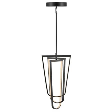 A large image of the Fredrick Ramond FR31037 Pendant with Canopy