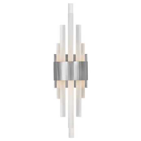 A large image of the Fredrick Ramond FR46102 Polished Nickel