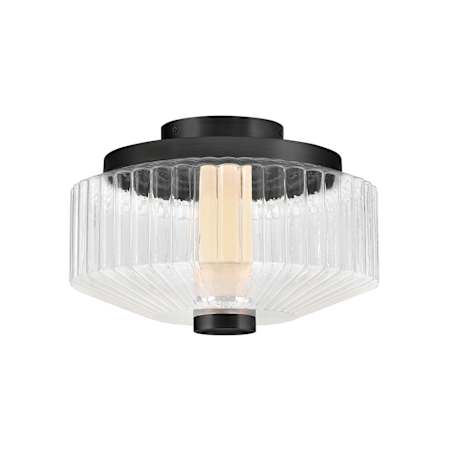 A large image of the Fredrick Ramond FR41463 Black
