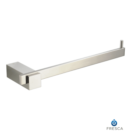 A large image of the Fresca FAC1463 Brushed Nickel