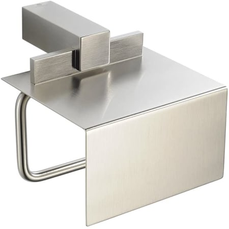 A large image of the Fresca FAC1426 Brushed Nickel